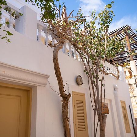 Chalki TownMansion House别墅 外观 照片