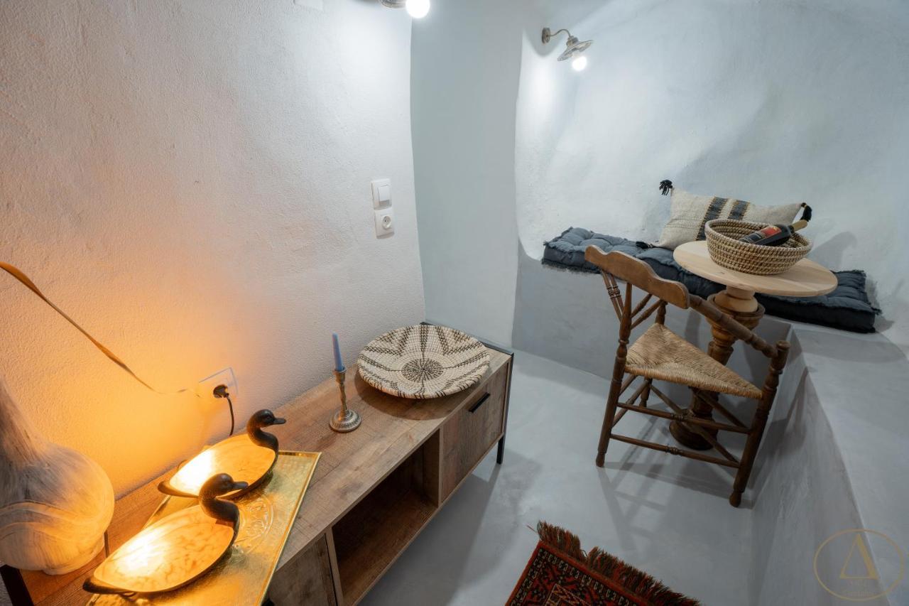 Chalki TownMansion House别墅 外观 照片