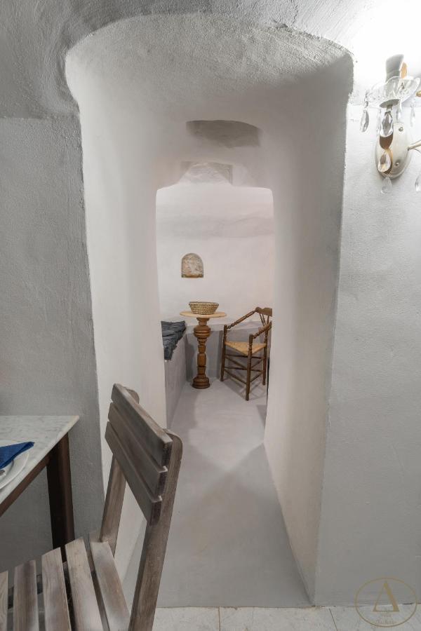 Chalki TownMansion House别墅 外观 照片