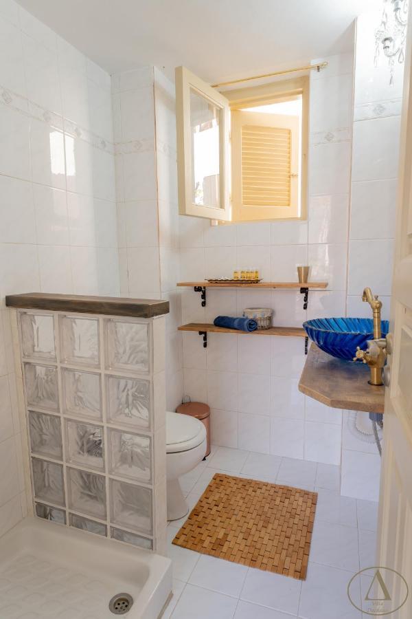 Chalki TownMansion House别墅 外观 照片