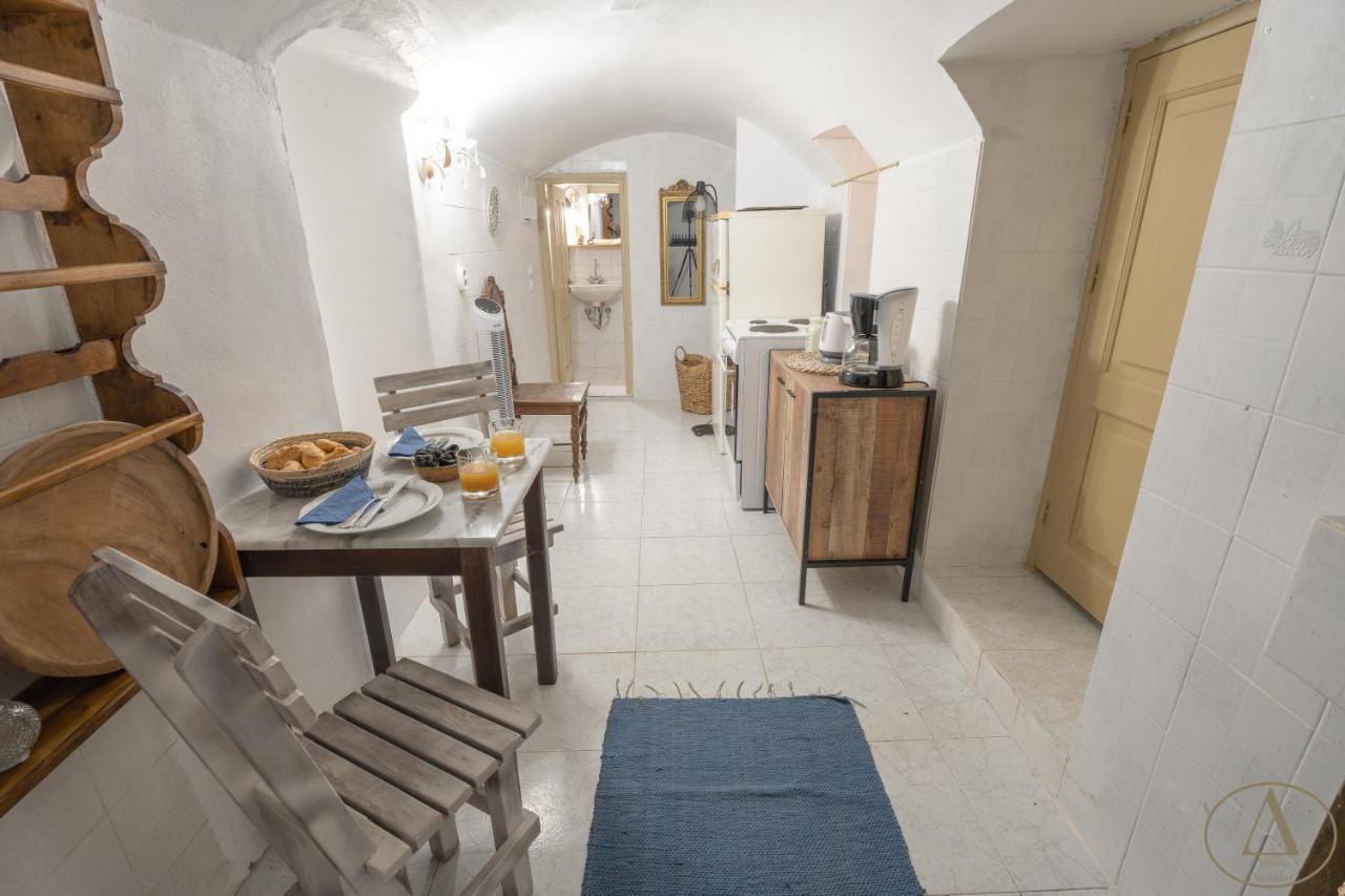 Chalki TownMansion House别墅 外观 照片